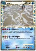 shark