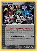 Legendarys