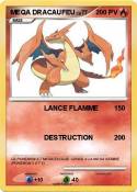 MEQA DRACAUFEU