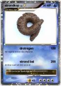 strondkop