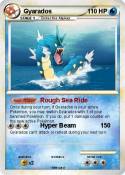 Gyarados