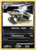 Grimlock