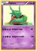 raquaza