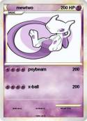 mewtwo