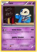 sans