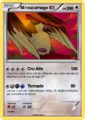 M roucarnage