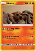 pikadog