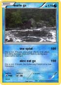 warte gx
