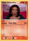 Judge Jeanine