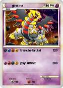 giratina
