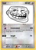 troll