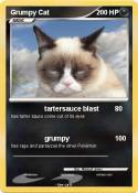 Grumpy Cat