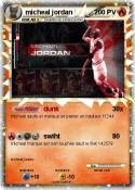 micheal jordan
