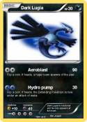 Dark Lugia