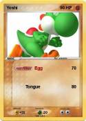 Yoshi