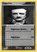 Edgar Poe