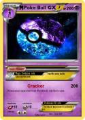 Poke Ball GX