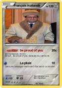 François Holland