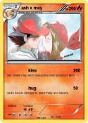 ash x may