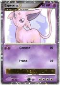 Espeon