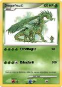 Dragon's