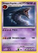 Dragon Psychic
