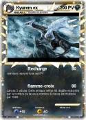 Kyurem ex