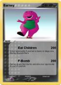 Barney