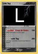 Link Tag