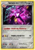 Mettaton EX