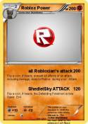 Roblox Power