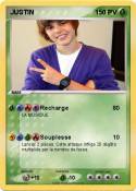 JUSTIN