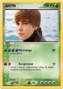 JUSTIN