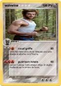 wolverine