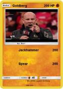 Goldberg