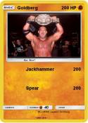 Goldberg