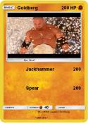 Goldberg