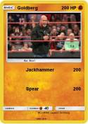 Goldberg