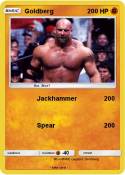 Goldberg