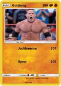Goldberg