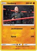 Goldberg