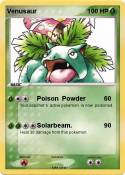 Venusaur