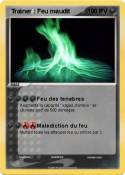 Trainer : Feu