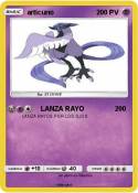 articuno
