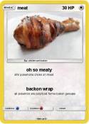 meat