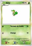 Snivy