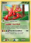 Scizor