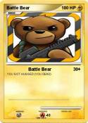 Battle Bear
