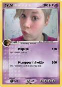 SYLVI
