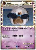 Gégé
